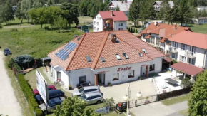 Villa Zosia Rowy
